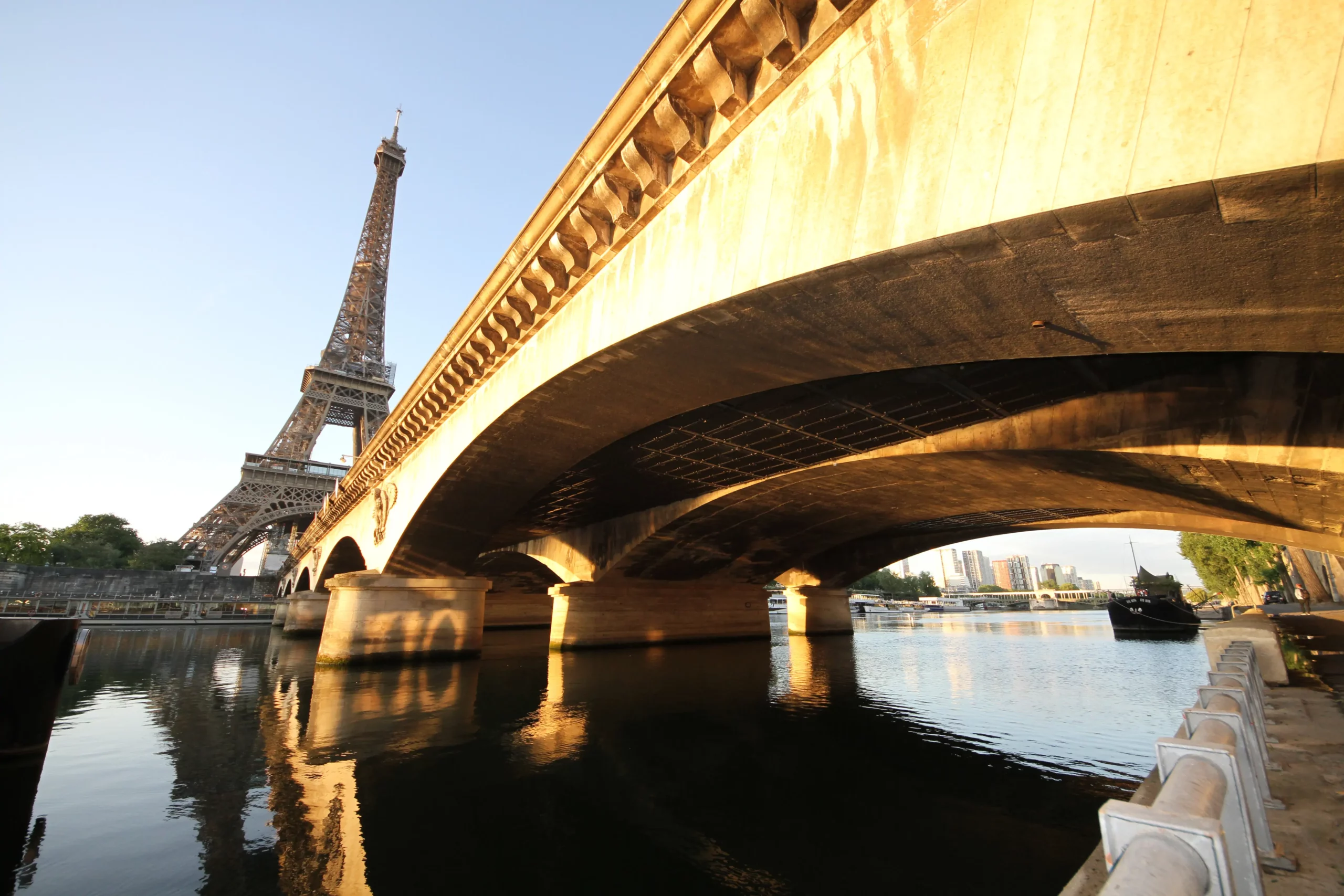 Spie batignolles TMF