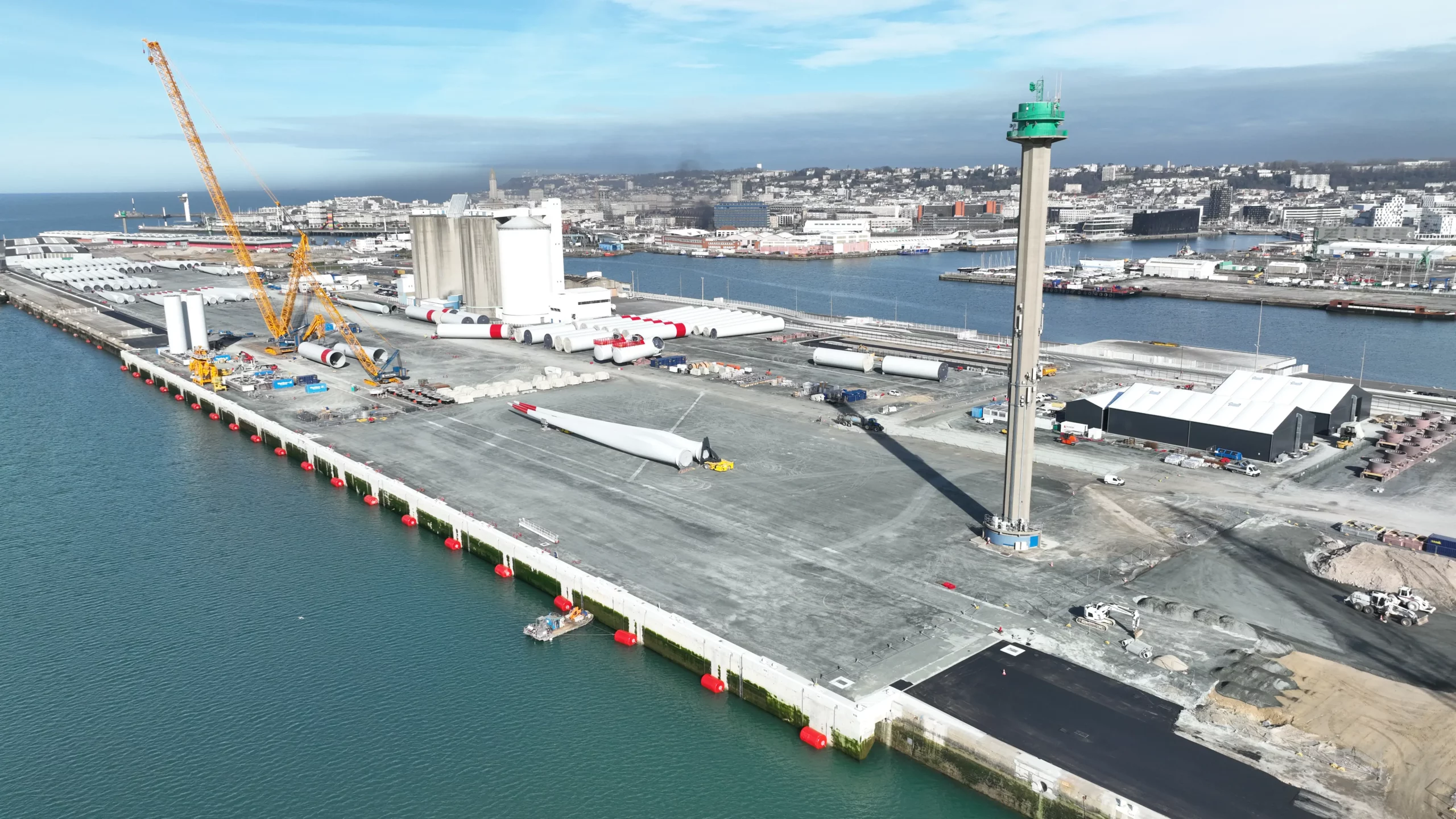 Spie batignolles energies renouvelables