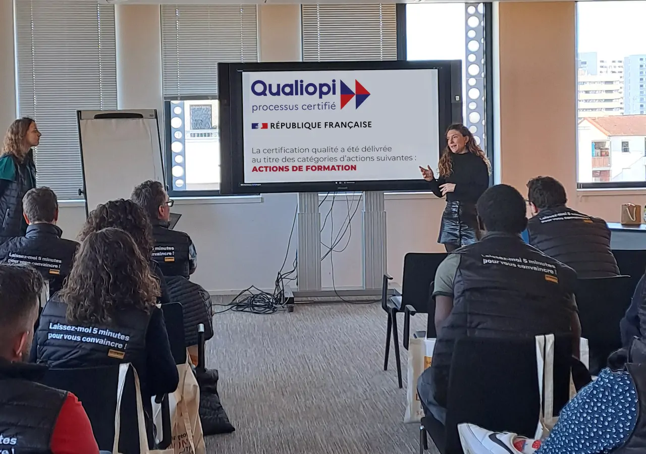 Spie batignolles qualiopi