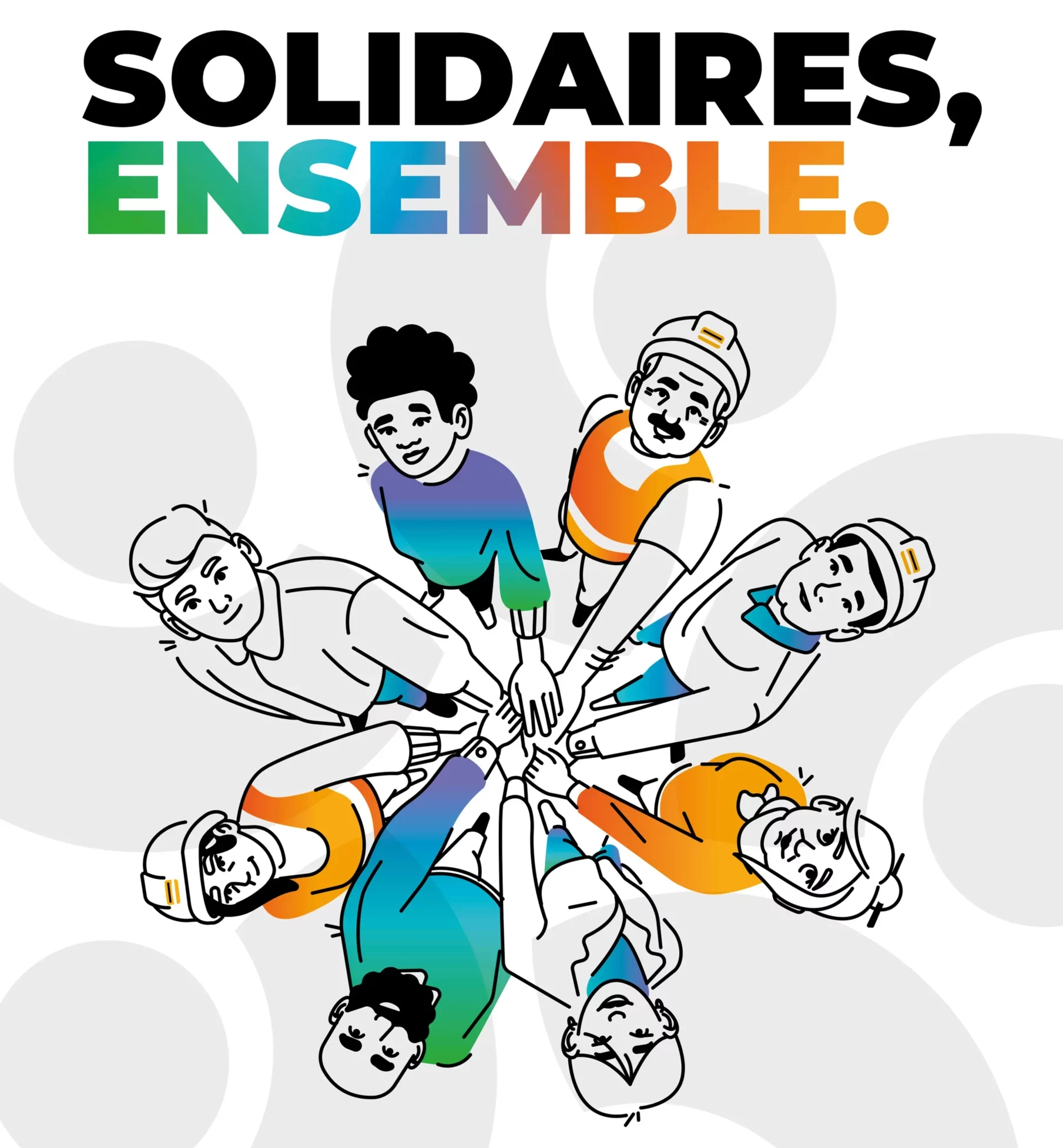 Spie batignolles ensemble