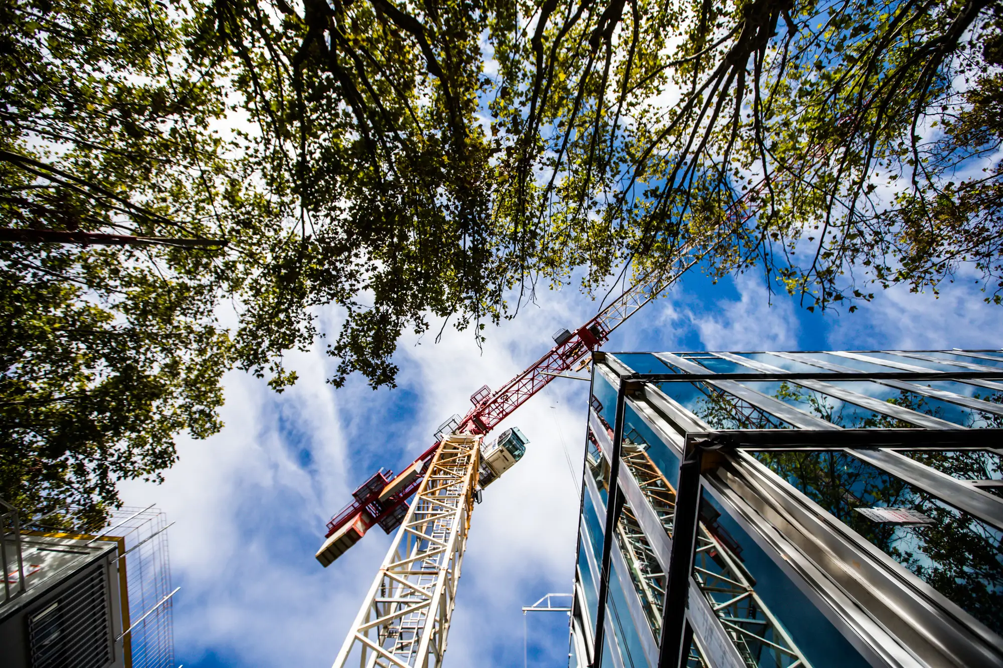 Spie batignolles actualités