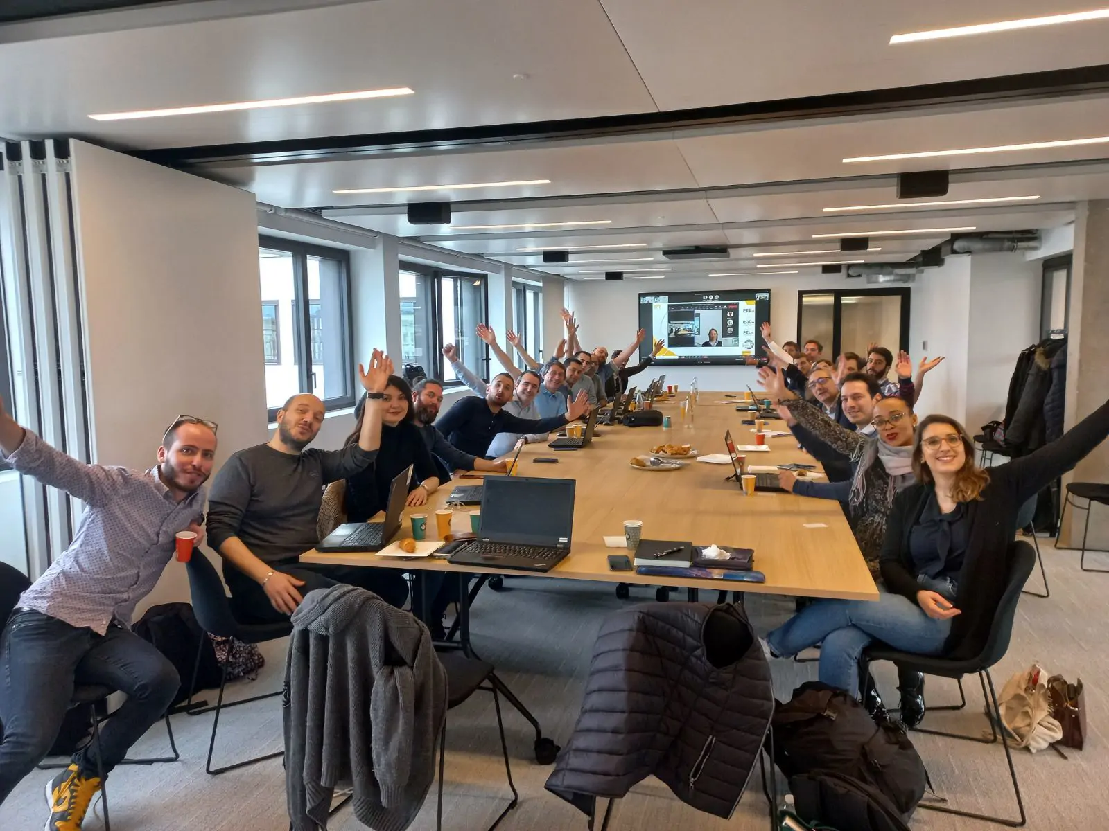 Spie batignolles communautés