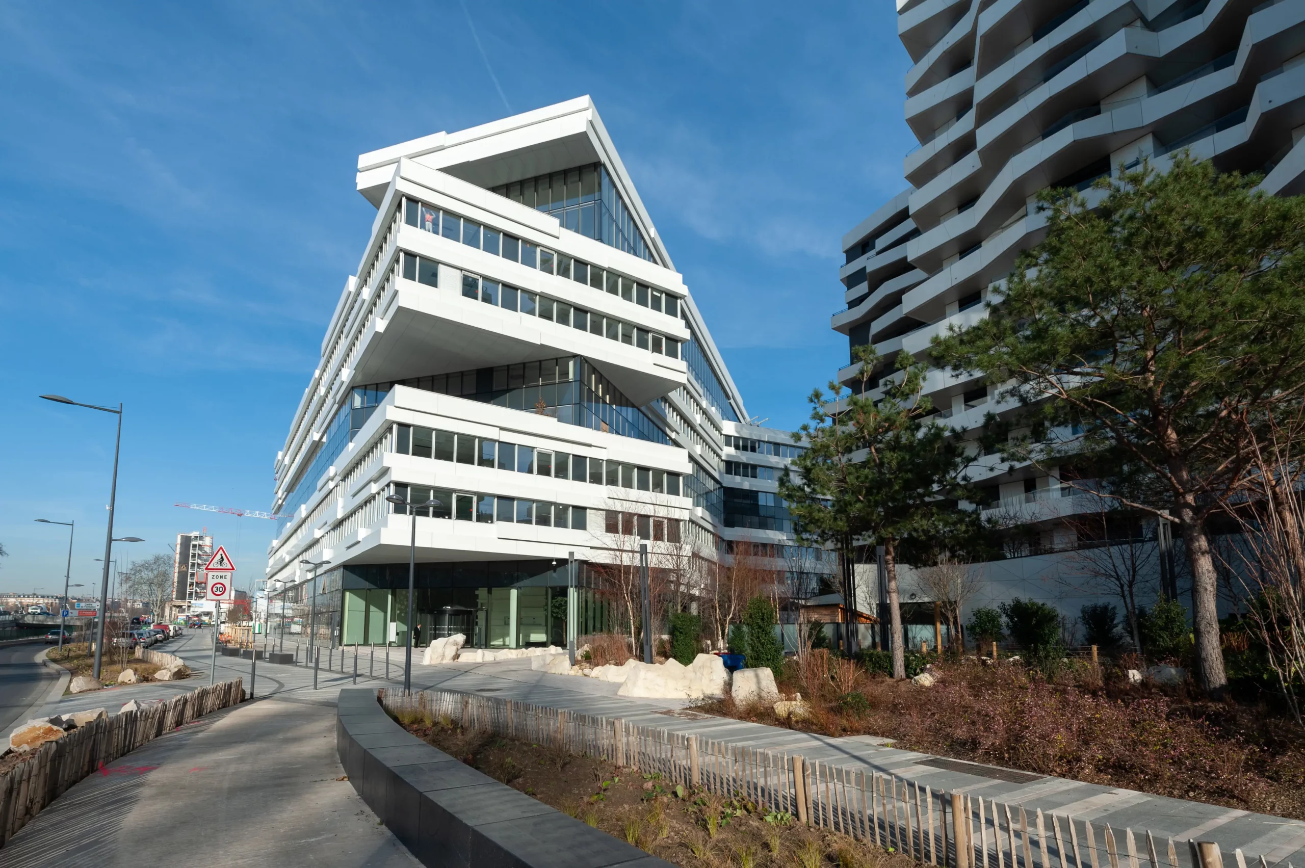 Spie batignolles ethique et conformite