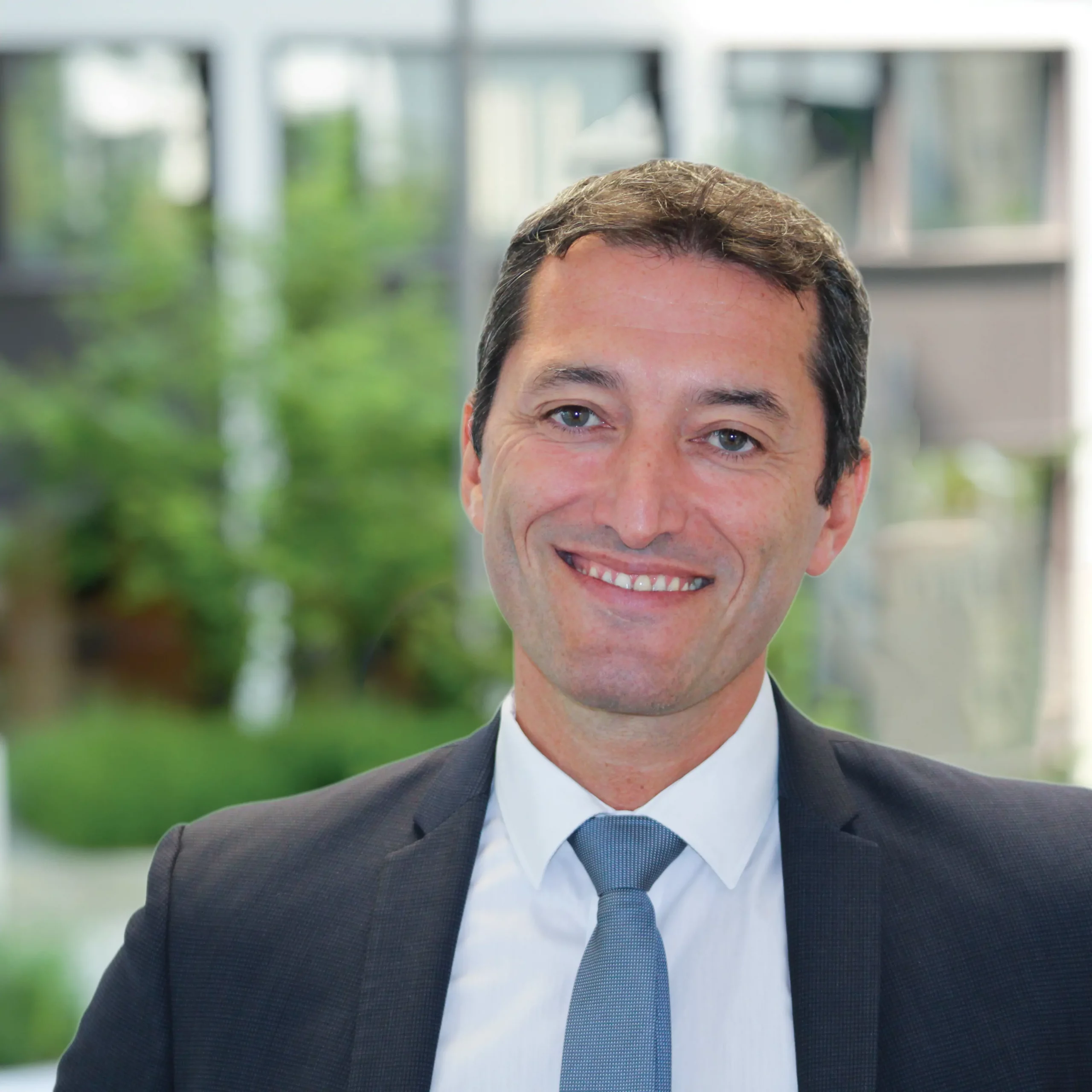 Image for Philippe Margarido