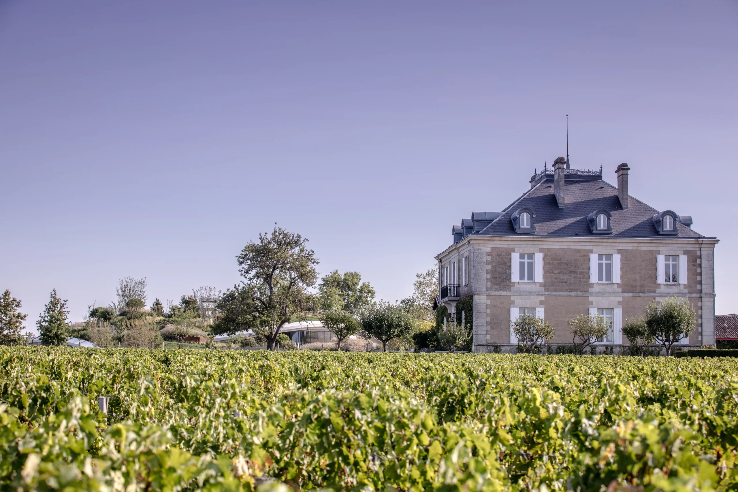 Château Haut-Bailly