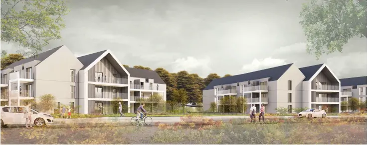 Residence-Terre-de-Cé-Angers