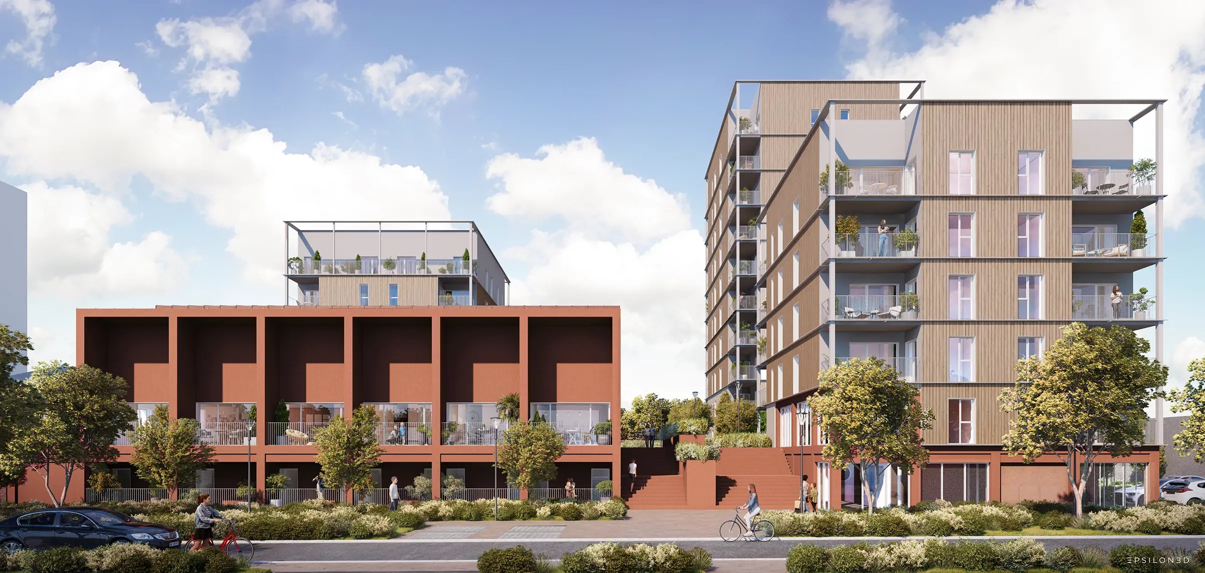 Spie batignolles Alkimia